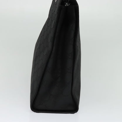 Gucci Vintage Bamboo Handle Tote - Brandsamsara