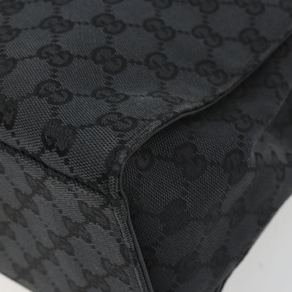 Gucci Vintage Bamboo Handle Tote - Brandsamsara