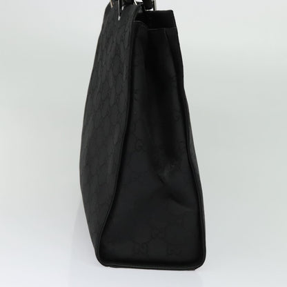 Gucci Vintage Bamboo Handle Tote - Brandsamsara