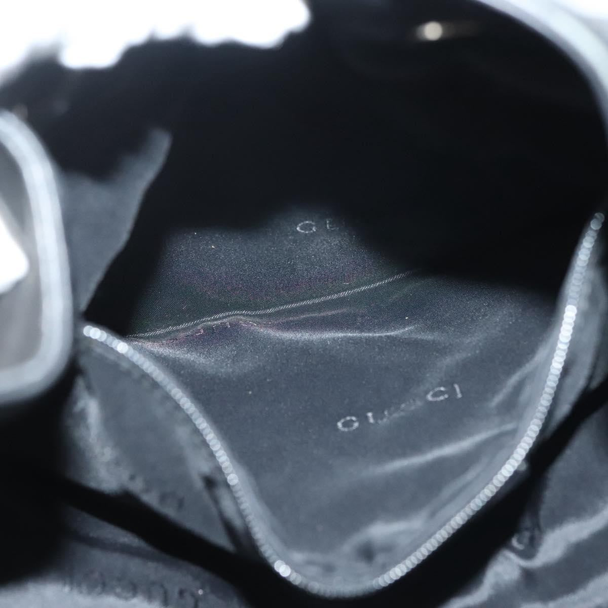 Gucci Vintage Bamboo Shoulder Bag - Brandsamsara