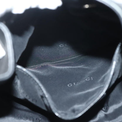 Gucci Vintage Bamboo Shoulder Bag - Brandsamsara