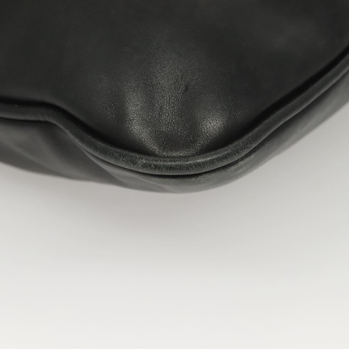 Gucci Vintage Bamboo Shoulder Bag - Brandsamsara