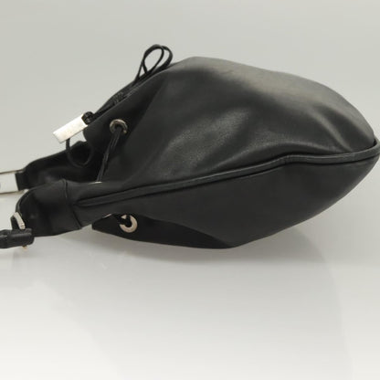 Gucci Vintage Bamboo Shoulder Bag - Brandsamsara