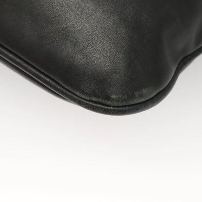 Gucci Vintage Bamboo Shoulder Bag - Brandsamsara