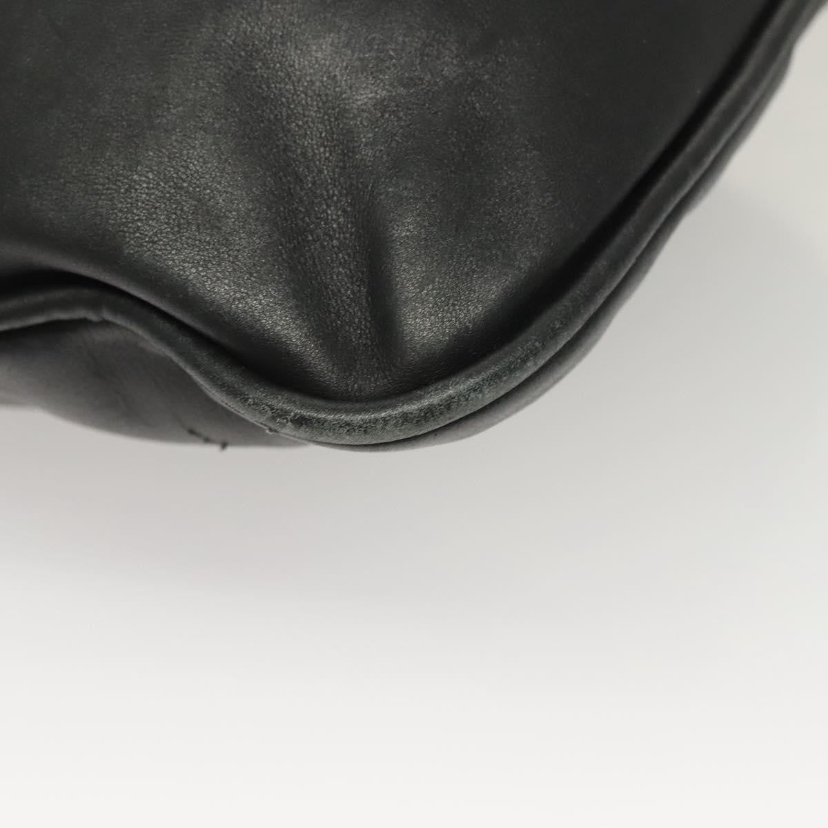 Gucci Vintage Bamboo Shoulder Bag - Brandsamsara