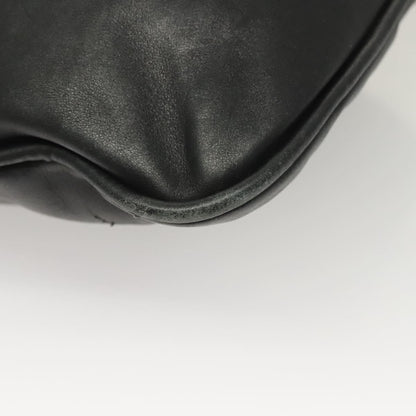 Gucci Vintage Bamboo Shoulder Bag - Brandsamsara