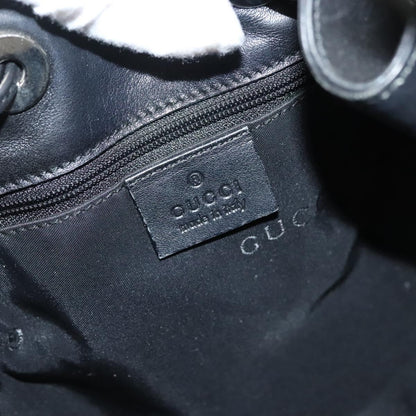 Gucci Vintage Bamboo Shoulder Bag - Brandsamsara