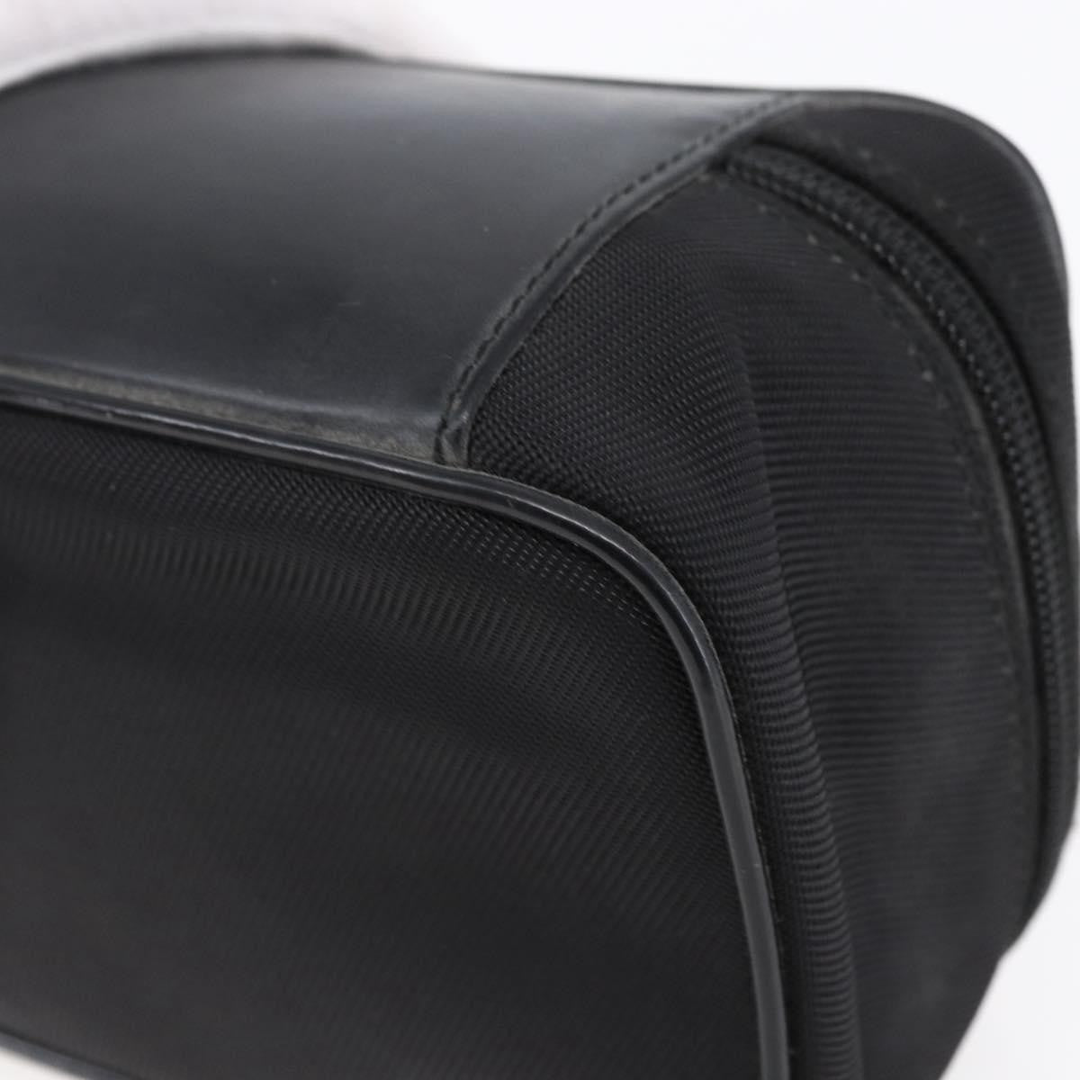 Gucci Vintage Bamboo Vanity Case - Brandsamsara
