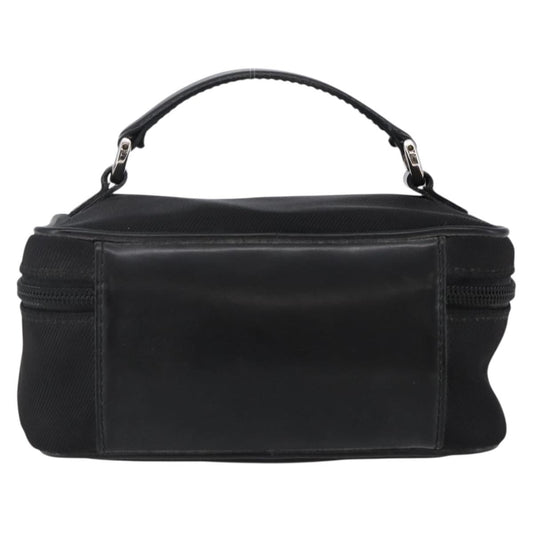 Gucci Vintage Bamboo Vanity Case - Brandsamsara