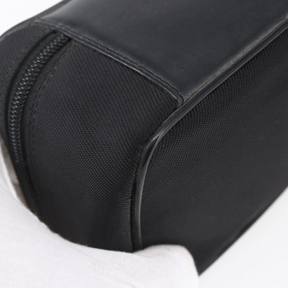 Gucci Vintage Bamboo Vanity Case - Brandsamsara