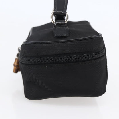 Gucci Vintage Bamboo Vanity Case - Brandsamsara