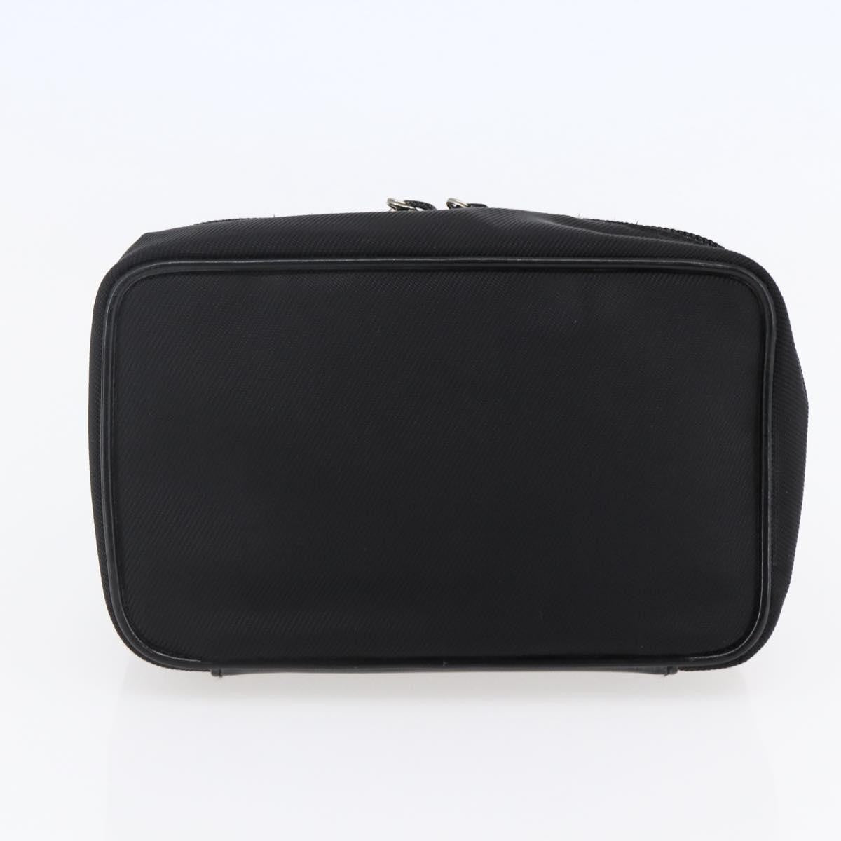 Gucci Vintage Bamboo Vanity Case - Brandsamsara