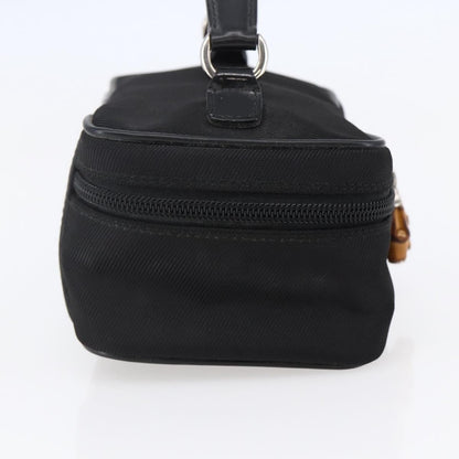 Gucci Vintage Bamboo Vanity Case - Brandsamsara