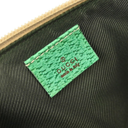 Gucci Vintage Boat Pochette - Brandsamsara