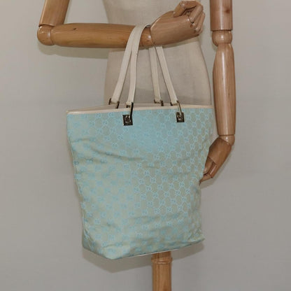 Gucci Vintage Bucket Shopping Tote - Brandsamsara