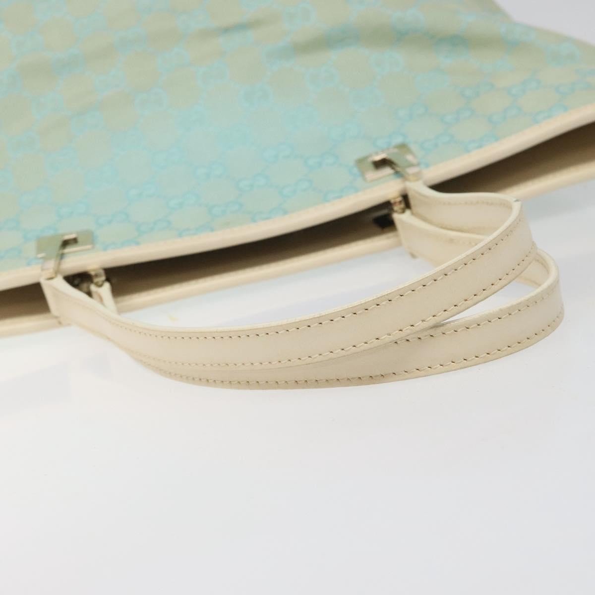 Gucci Vintage Bucket Shopping Tote - Brandsamsara