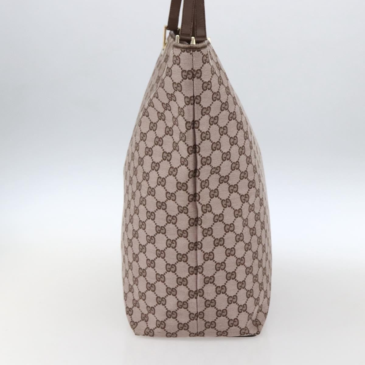 Gucci Vintage Bucket Shopping Tote - Brandsamsara