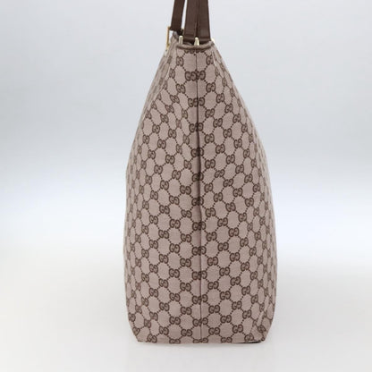 Gucci Vintage Bucket Shopping Tote - Brandsamsara