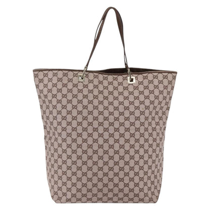 Gucci Vintage Bucket Shopping Tote - Brandsamsara