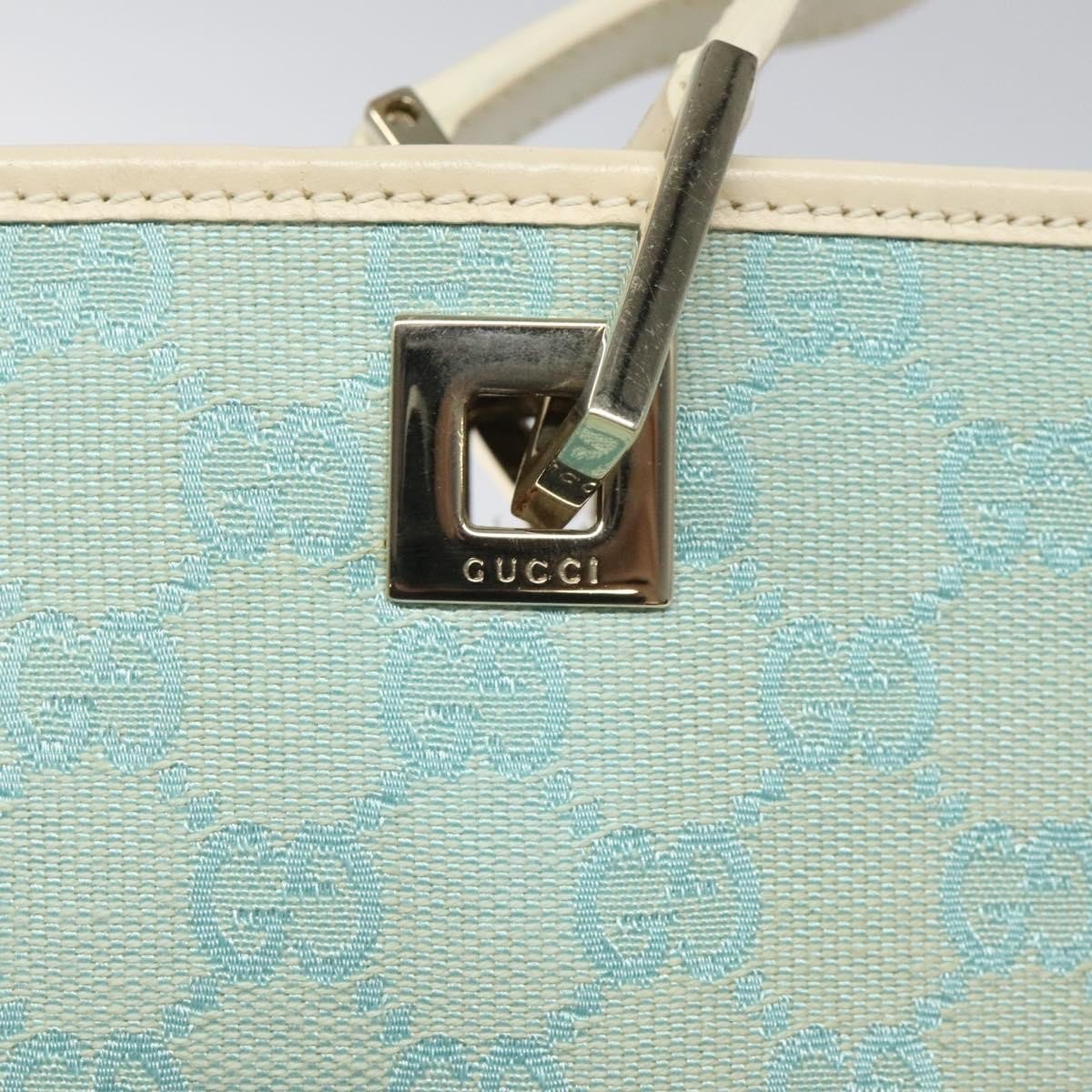 Gucci Vintage Bucket Shopping Tote - Brandsamsara