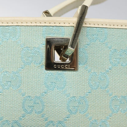 Gucci Vintage Bucket Shopping Tote - Brandsamsara