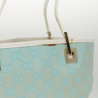 Gucci Vintage Bucket Shopping Tote - Brandsamsara