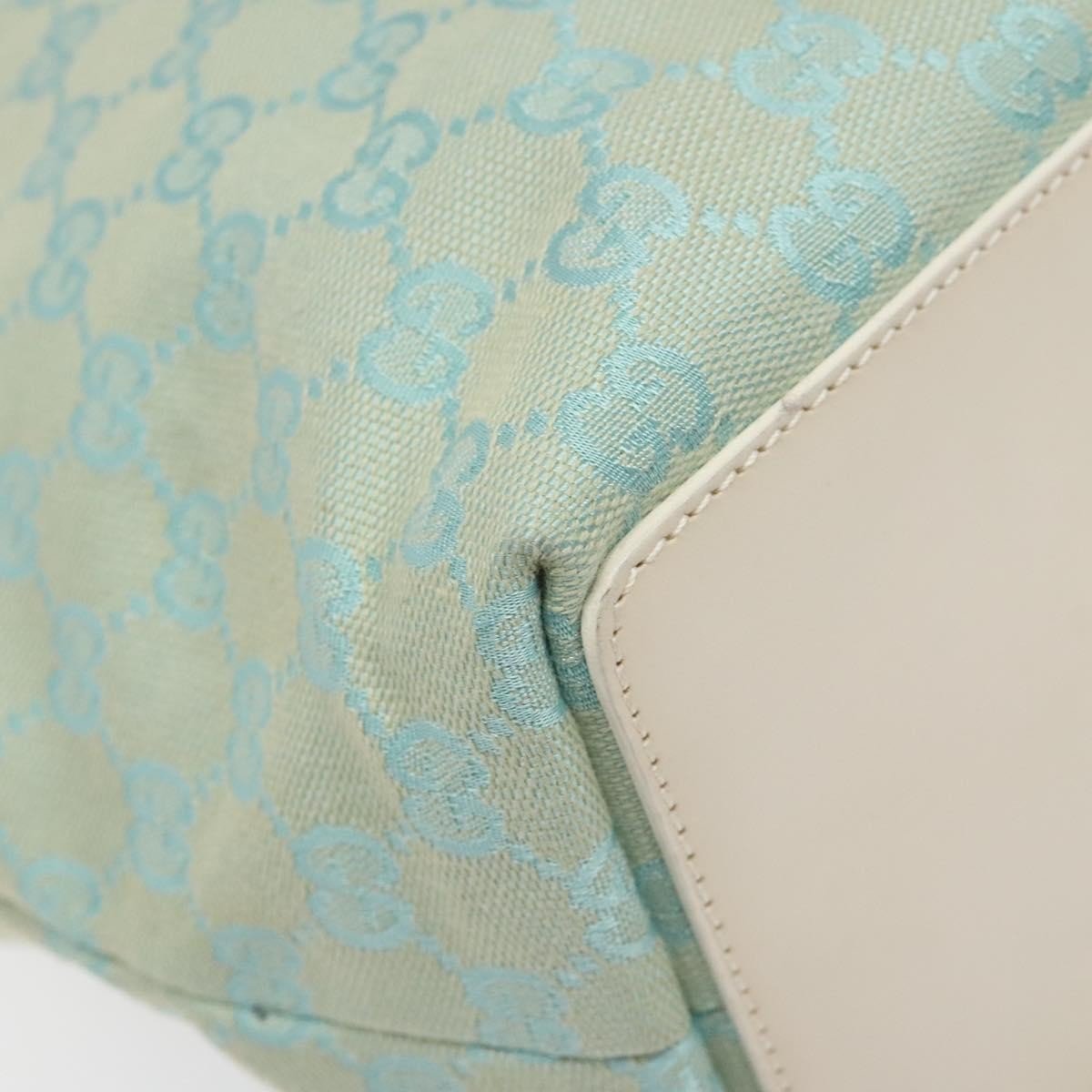 Gucci Vintage Bucket Shopping Tote - Brandsamsara