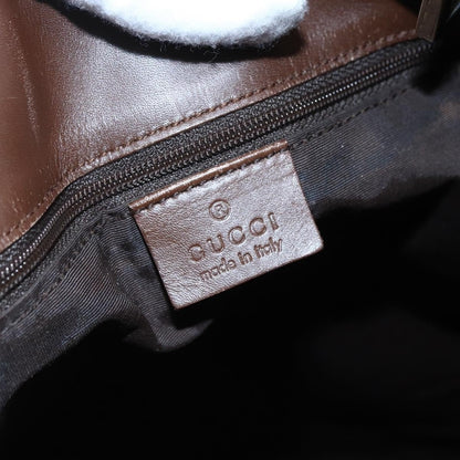 Gucci Vintage Bucket Shopping Tote - Brandsamsara