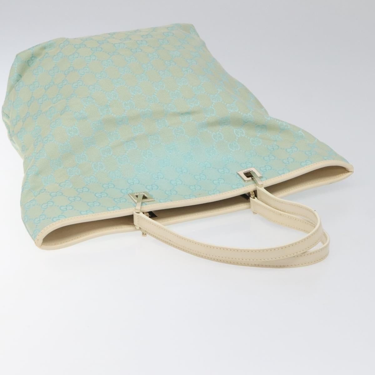 Gucci Vintage Bucket Shopping Tote - Brandsamsara