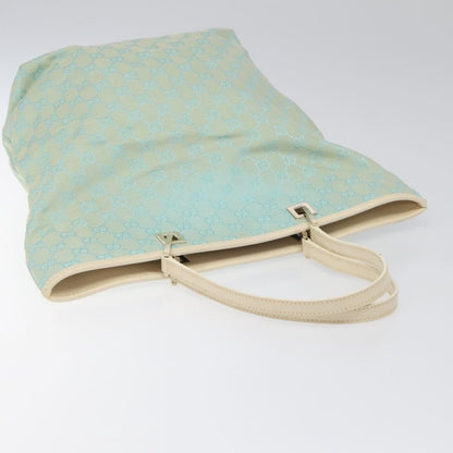 Gucci Vintage Bucket Shopping Tote - Brandsamsara