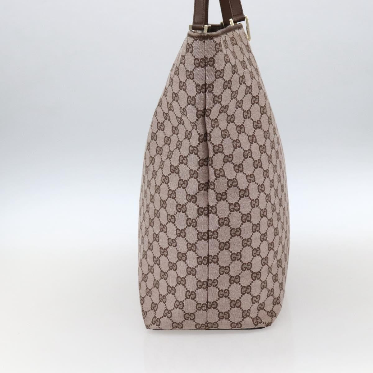 Gucci Vintage Bucket Shopping Tote - Brandsamsara