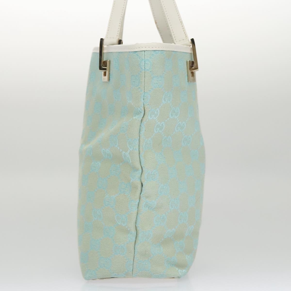 Gucci Vintage Bucket Shopping Tote - Brandsamsara