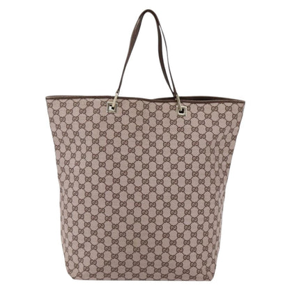 Gucci Vintage Bucket Shopping Tote - Brandsamsara