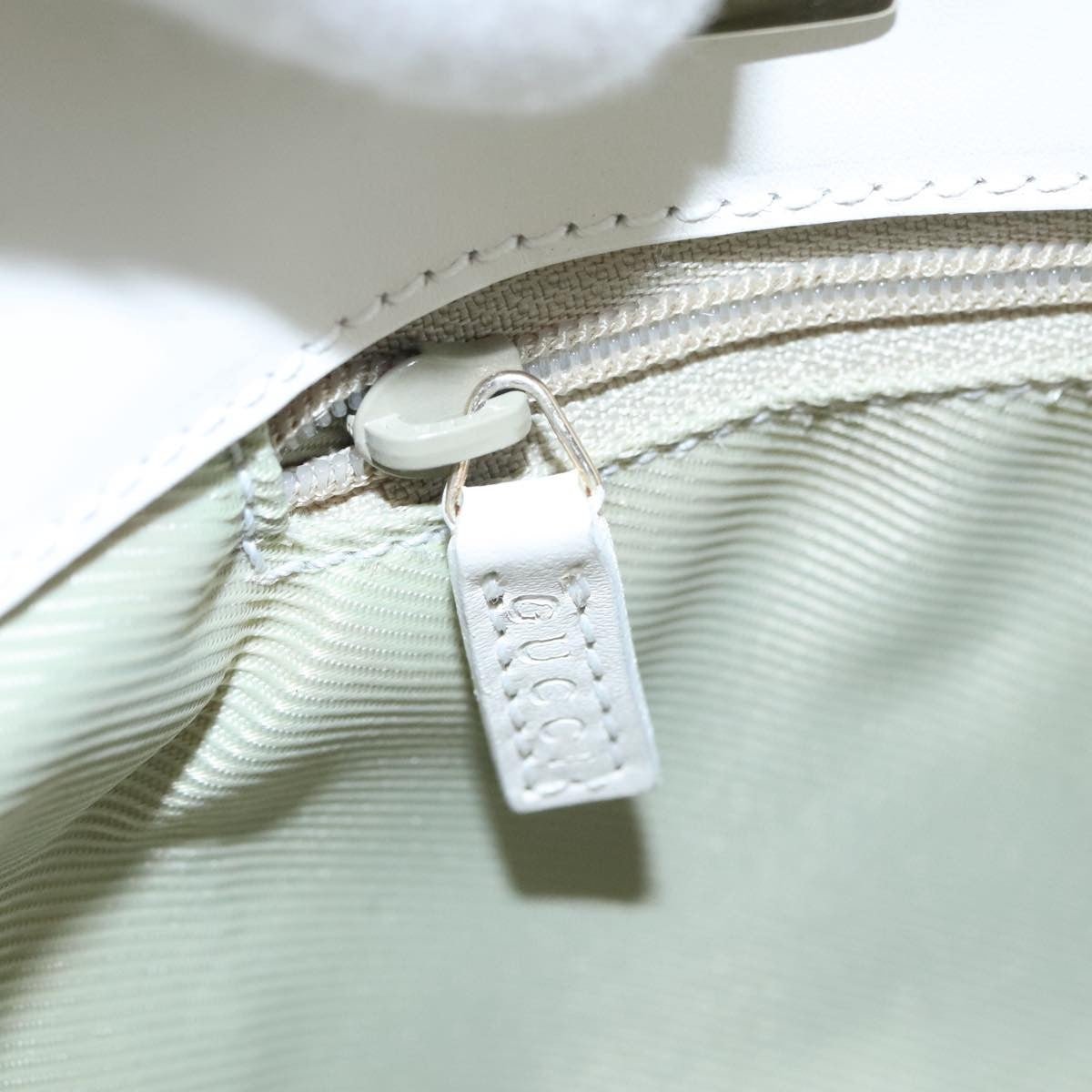 Gucci Vintage Bucket Shopping Tote - Brandsamsara