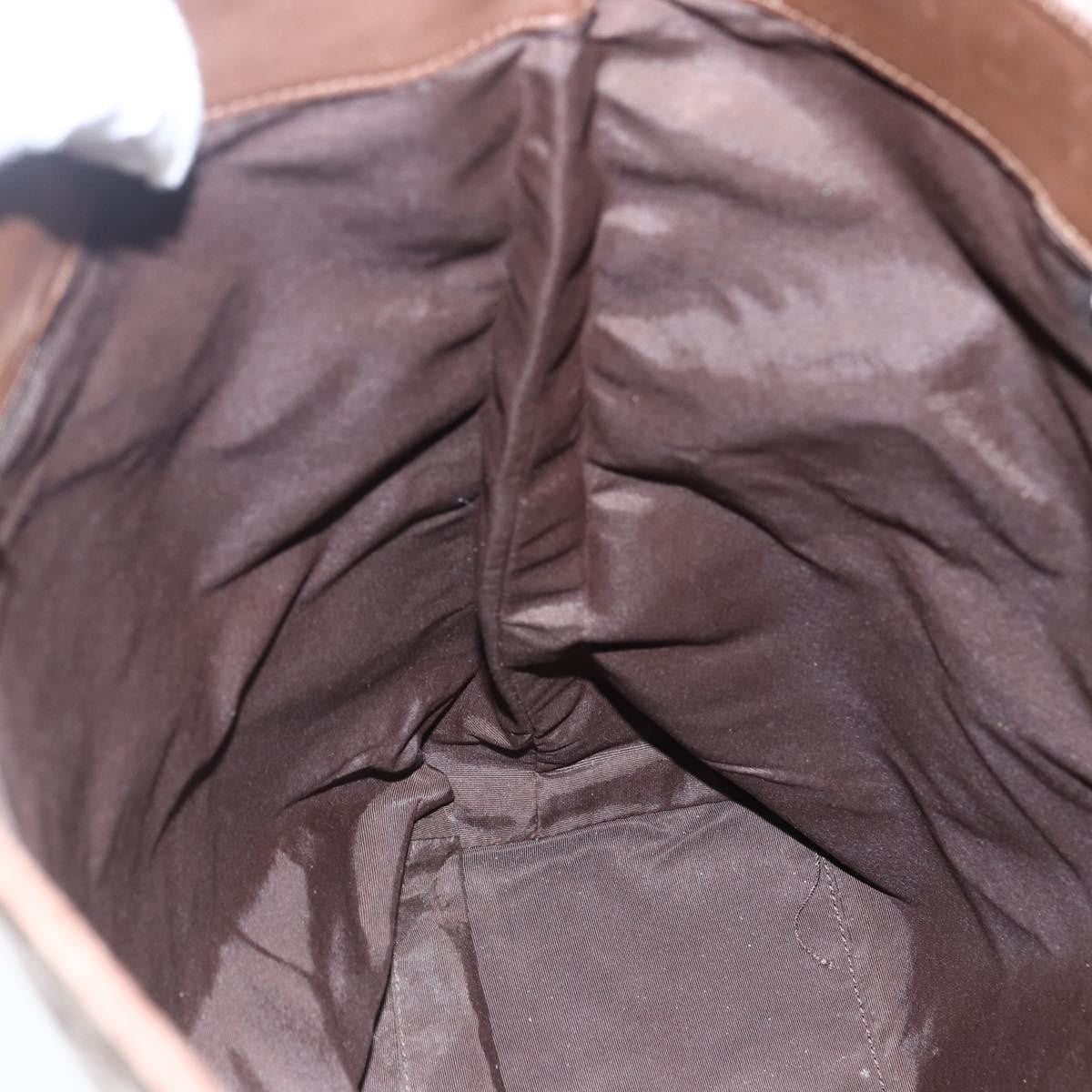 Gucci Vintage Bucket Shopping Tote - Brandsamsara