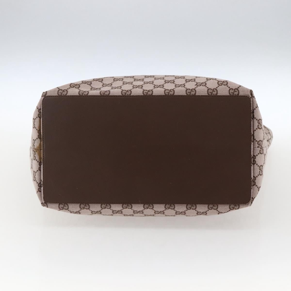 Gucci Vintage Bucket Shopping Tote - Brandsamsara