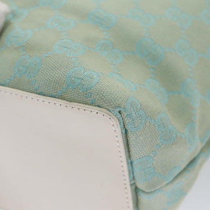 Gucci Vintage Bucket Shopping Tote - Brandsamsara