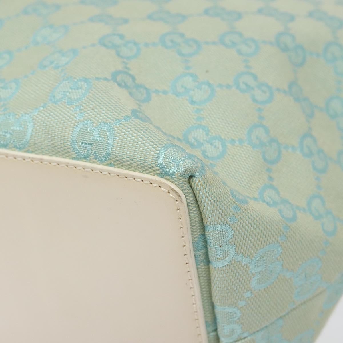 Gucci Vintage Bucket Shopping Tote - Brandsamsara