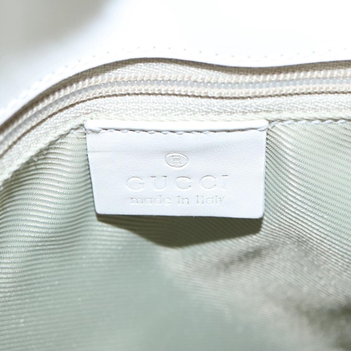 Gucci Vintage Bucket Shopping Tote - Brandsamsara