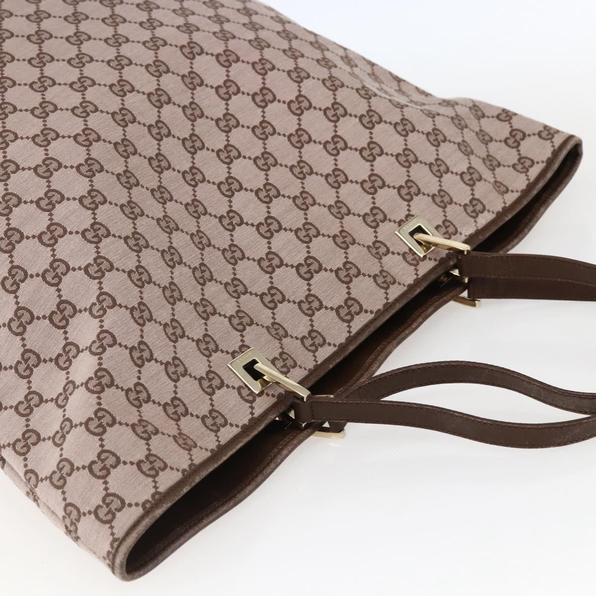Gucci Vintage Bucket Shopping Tote - Brandsamsara
