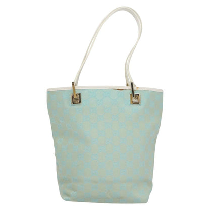 Gucci Vintage Bucket Shopping Tote - Brandsamsara