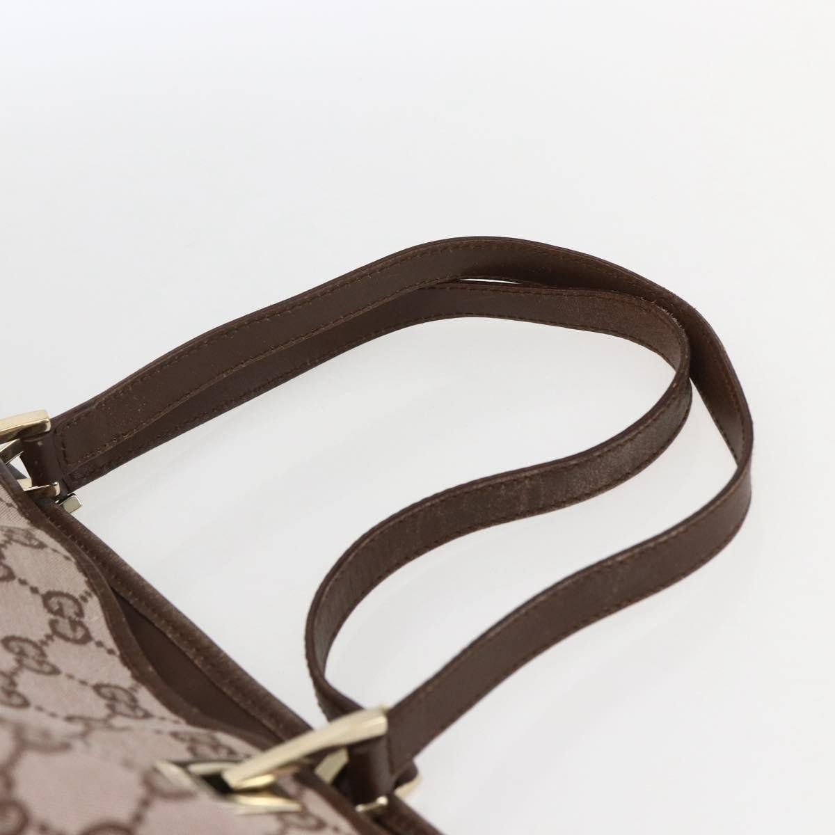 Gucci Vintage Bucket Shopping Tote - Brandsamsara