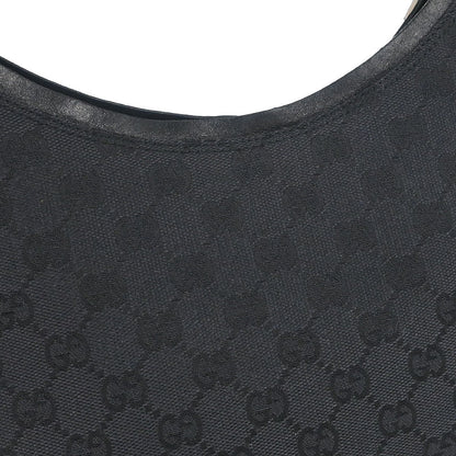 Gucci Vintage Clasp Handle Hobo - Brandsamsara