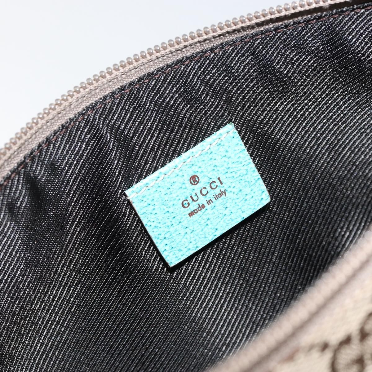Gucci Vintage clutch Bag - Brandsamsara