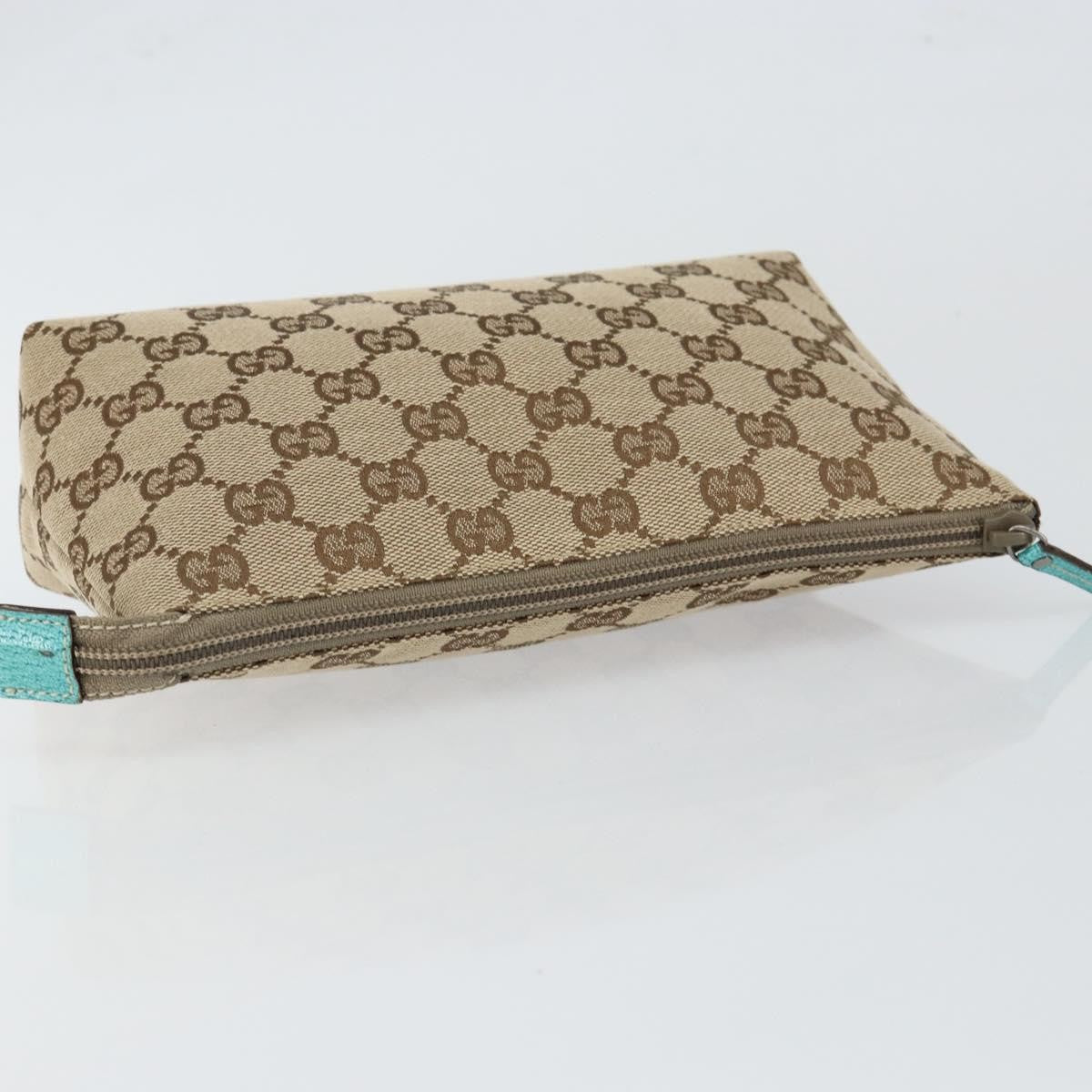 Gucci Vintage clutch Bag - Brandsamsara