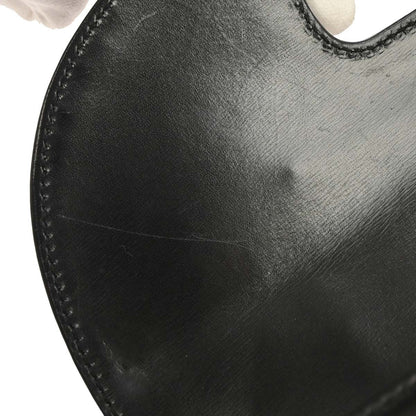 Gucci Vintage Convertible Bamboo Top Handle Bag - Brandsamsara