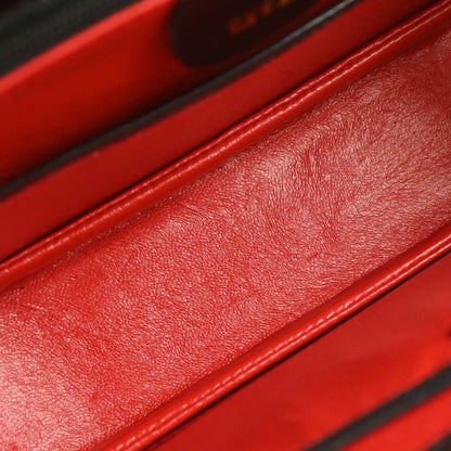 Gucci Vintage Convertible Bamboo Top Handle Bag - Brandsamsara