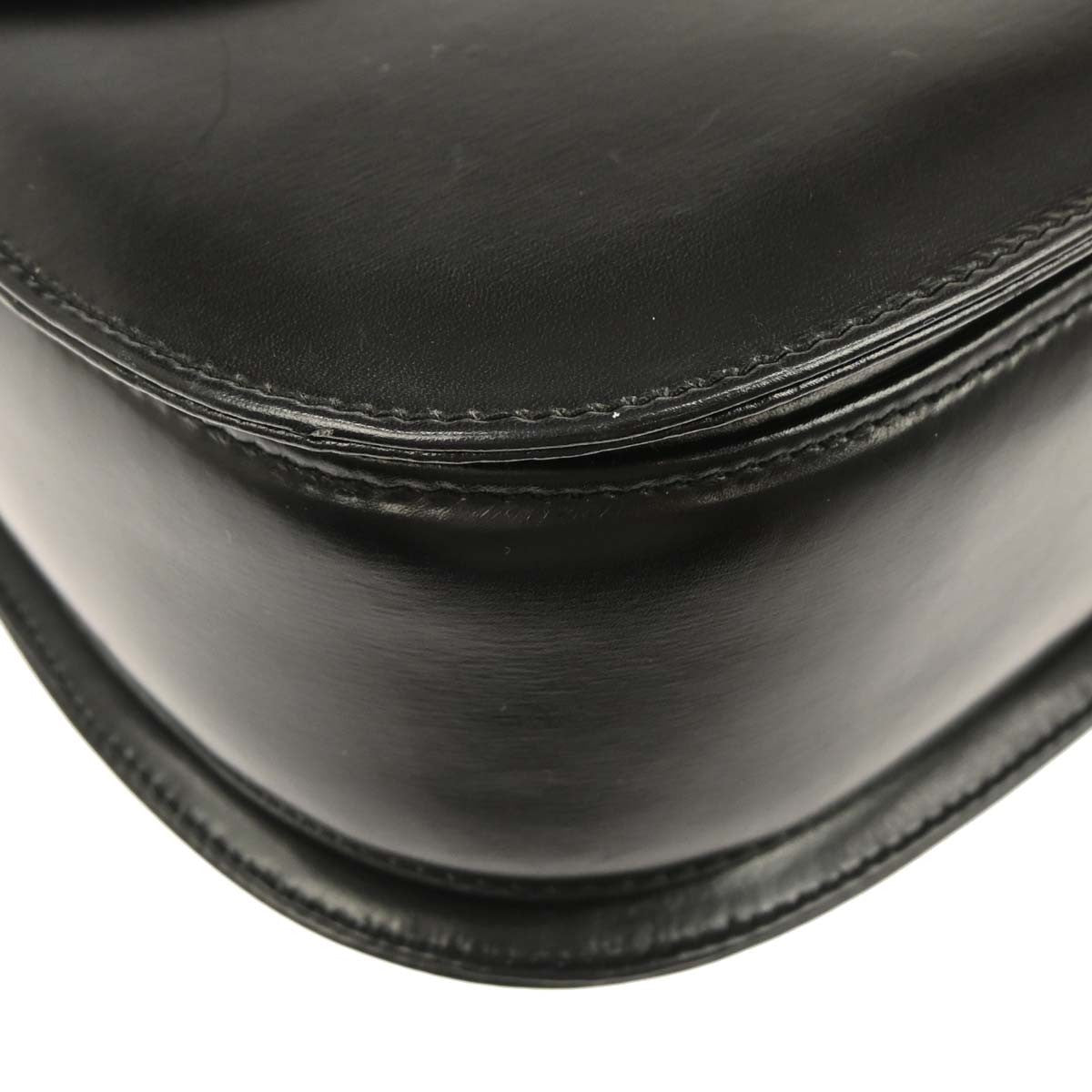 Gucci Vintage Convertible Bamboo Top Handle Bag - Brandsamsara