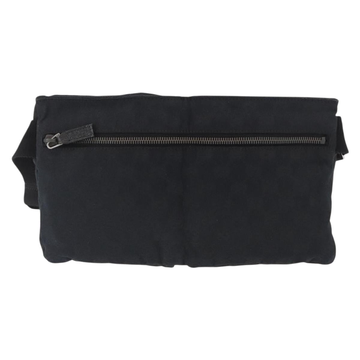 Gucci Vintage Double Belt Bag - Brandsamsara