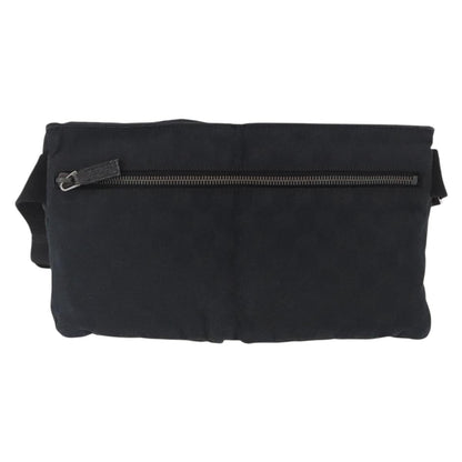 Gucci Vintage Double Belt Bag - Brandsamsara